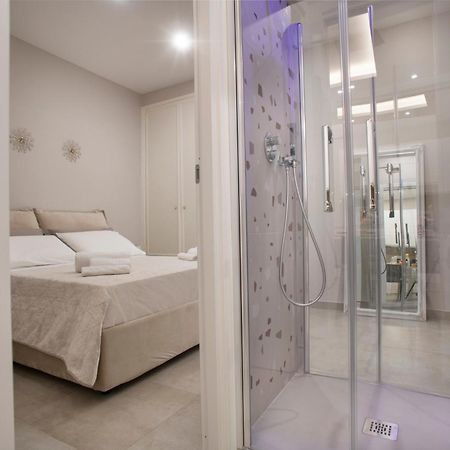 Delicious House Casa Vacanza Roma Dış mekan fotoğraf