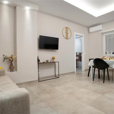 Delicious House Casa Vacanza Roma Dış mekan fotoğraf