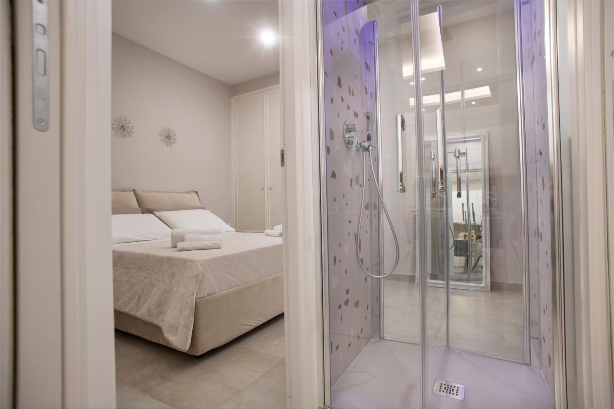 Delicious House Casa Vacanza Roma Dış mekan fotoğraf
