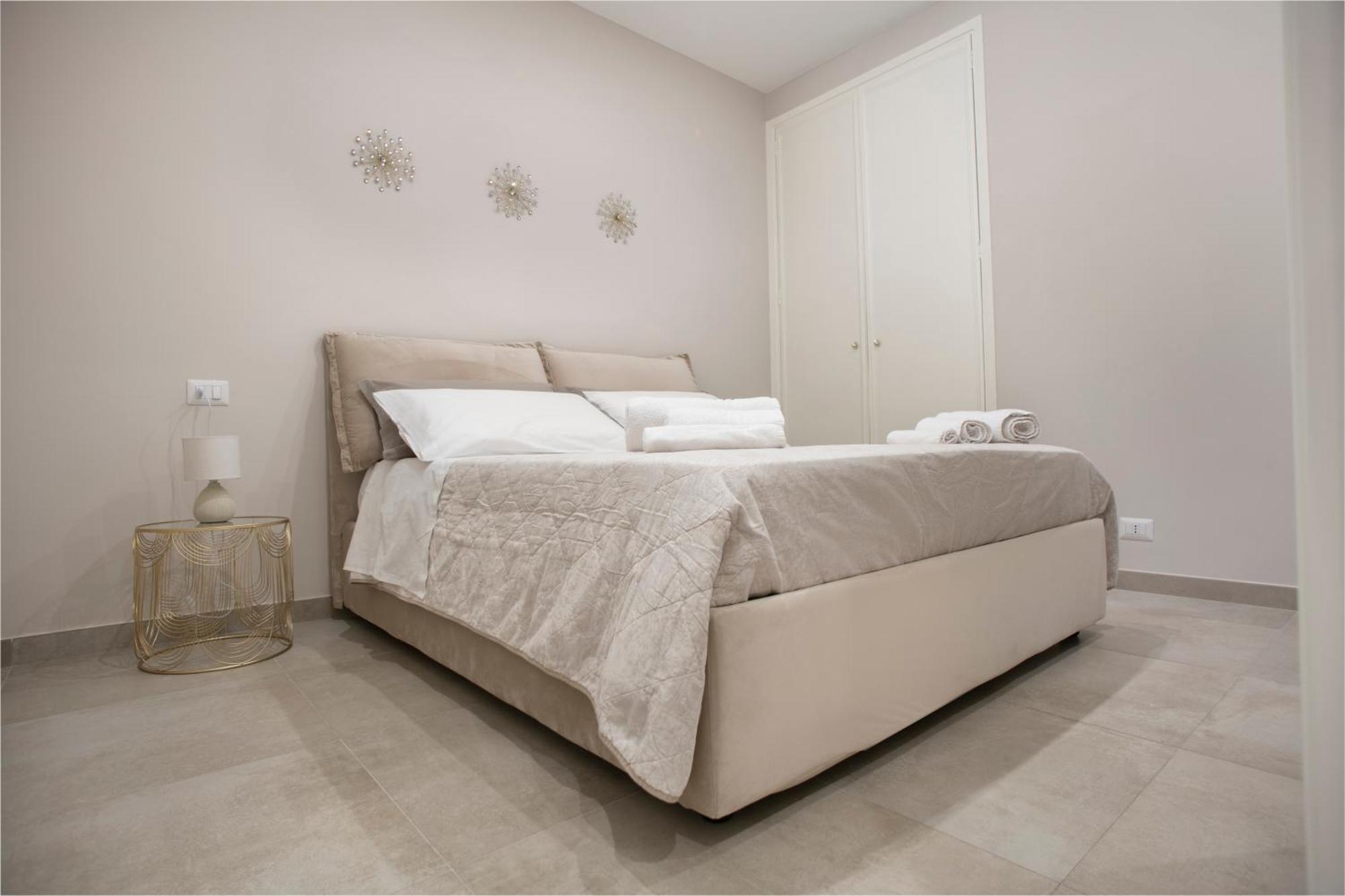 Delicious House Casa Vacanza Roma Dış mekan fotoğraf