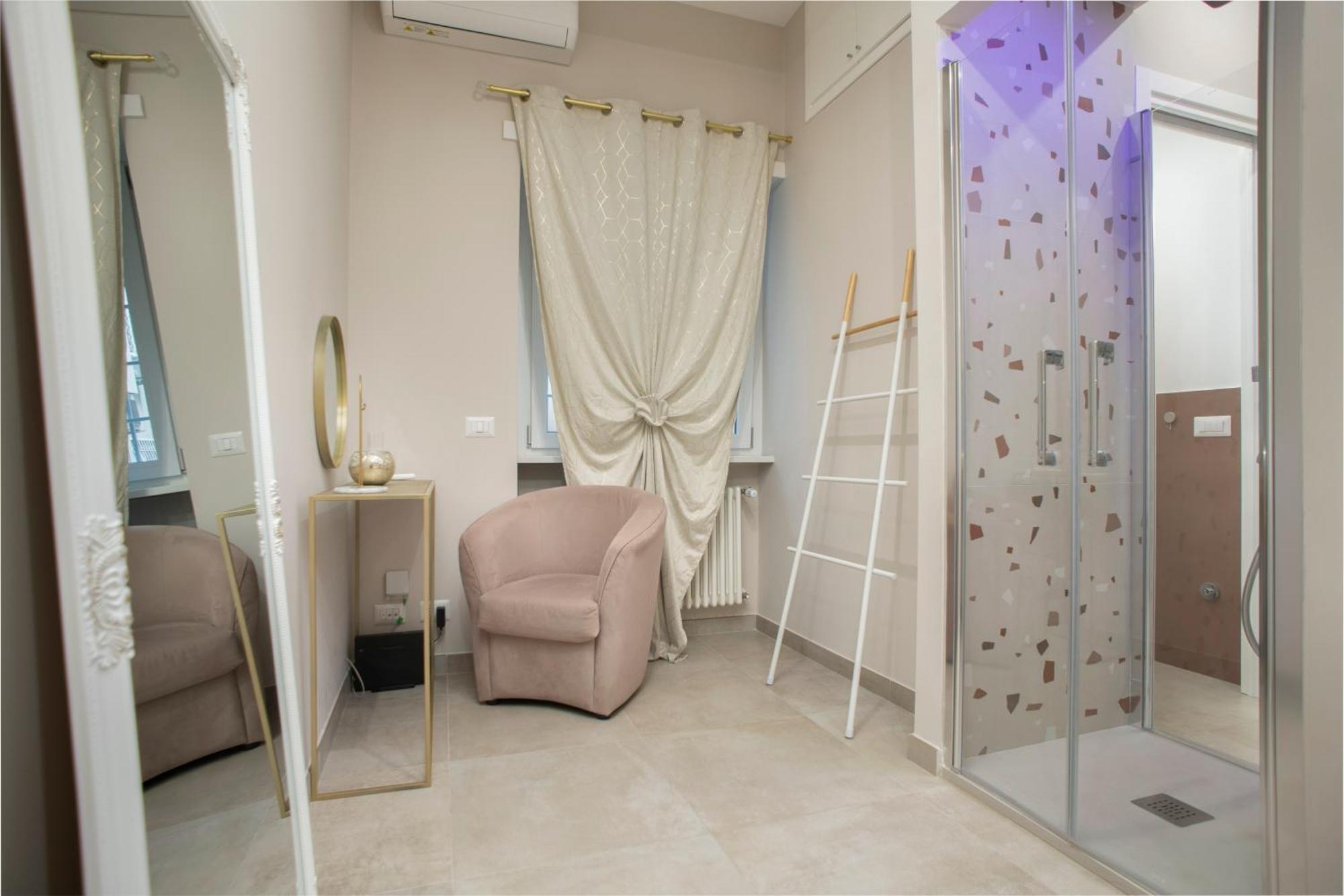 Delicious House Casa Vacanza Roma Dış mekan fotoğraf