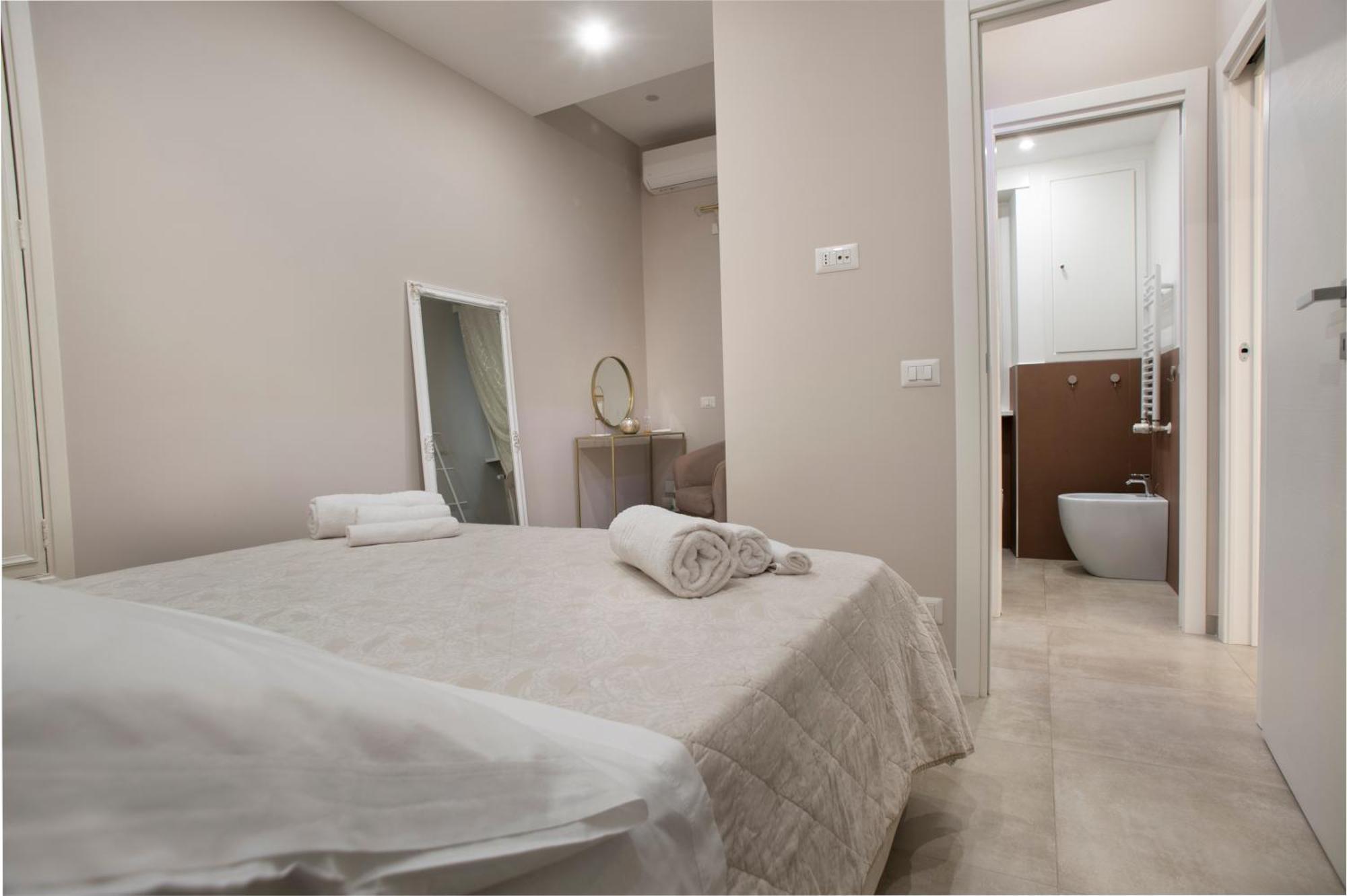 Delicious House Casa Vacanza Roma Dış mekan fotoğraf