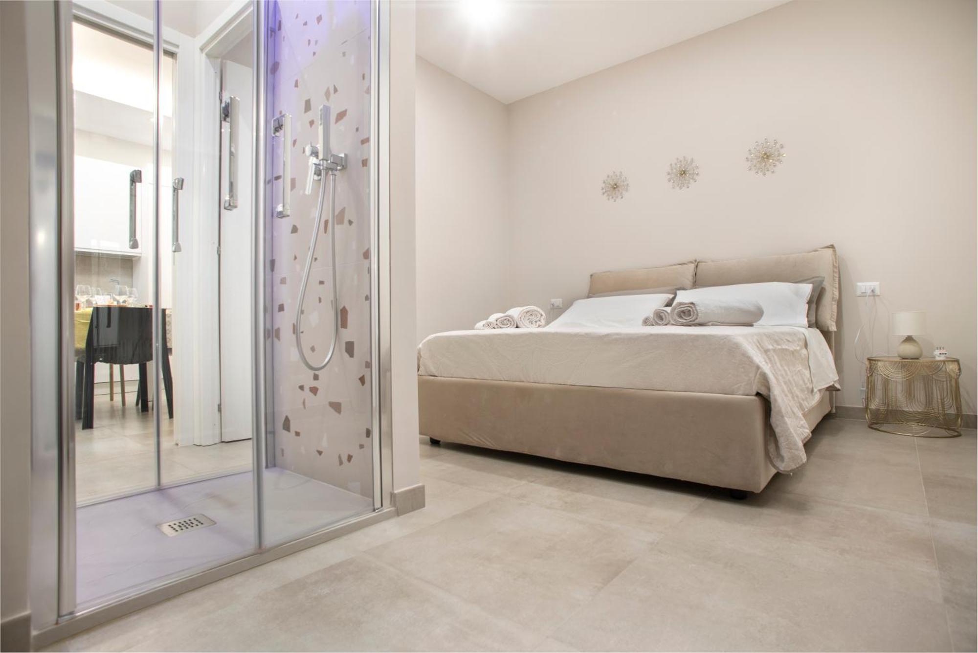 Delicious House Casa Vacanza Roma Dış mekan fotoğraf