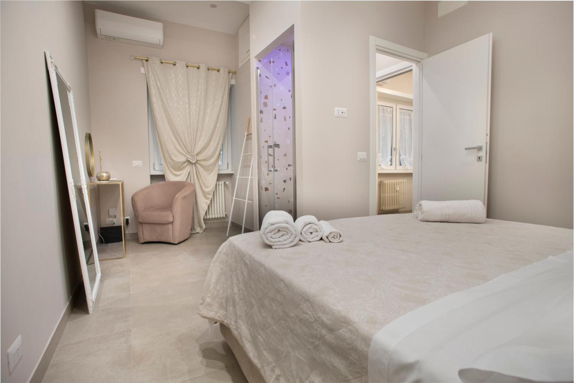 Delicious House Casa Vacanza Roma Dış mekan fotoğraf