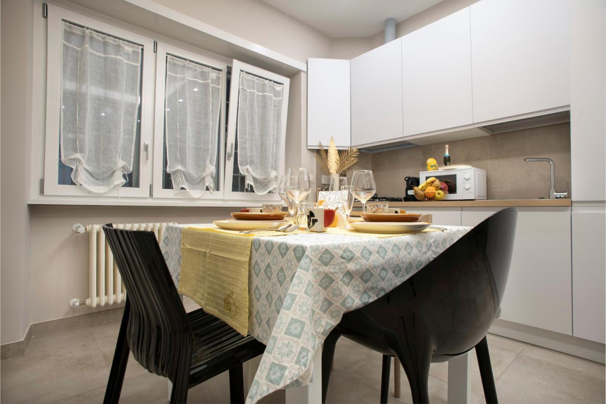 Delicious House Casa Vacanza Roma Dış mekan fotoğraf