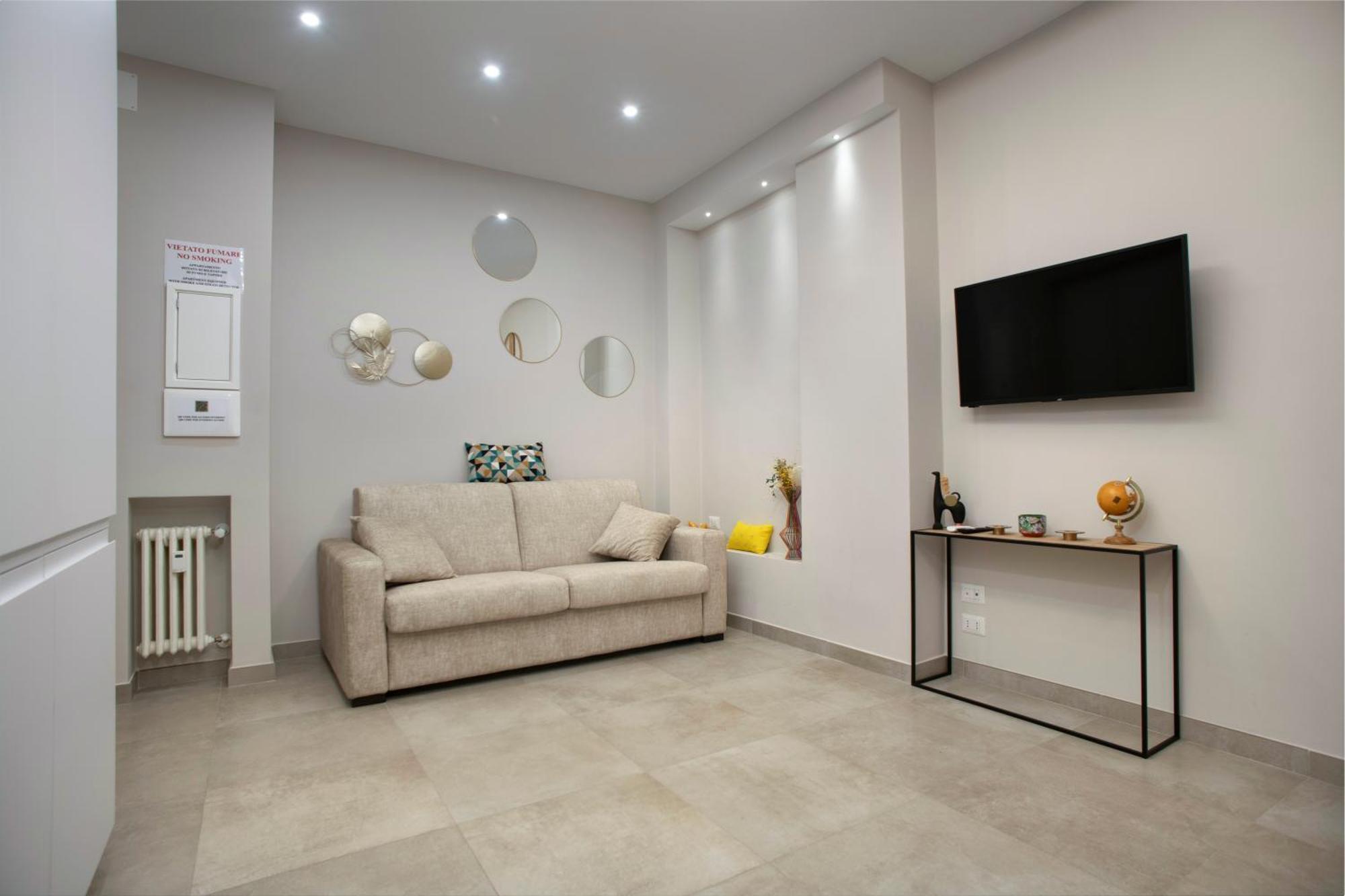 Delicious House Casa Vacanza Roma Dış mekan fotoğraf