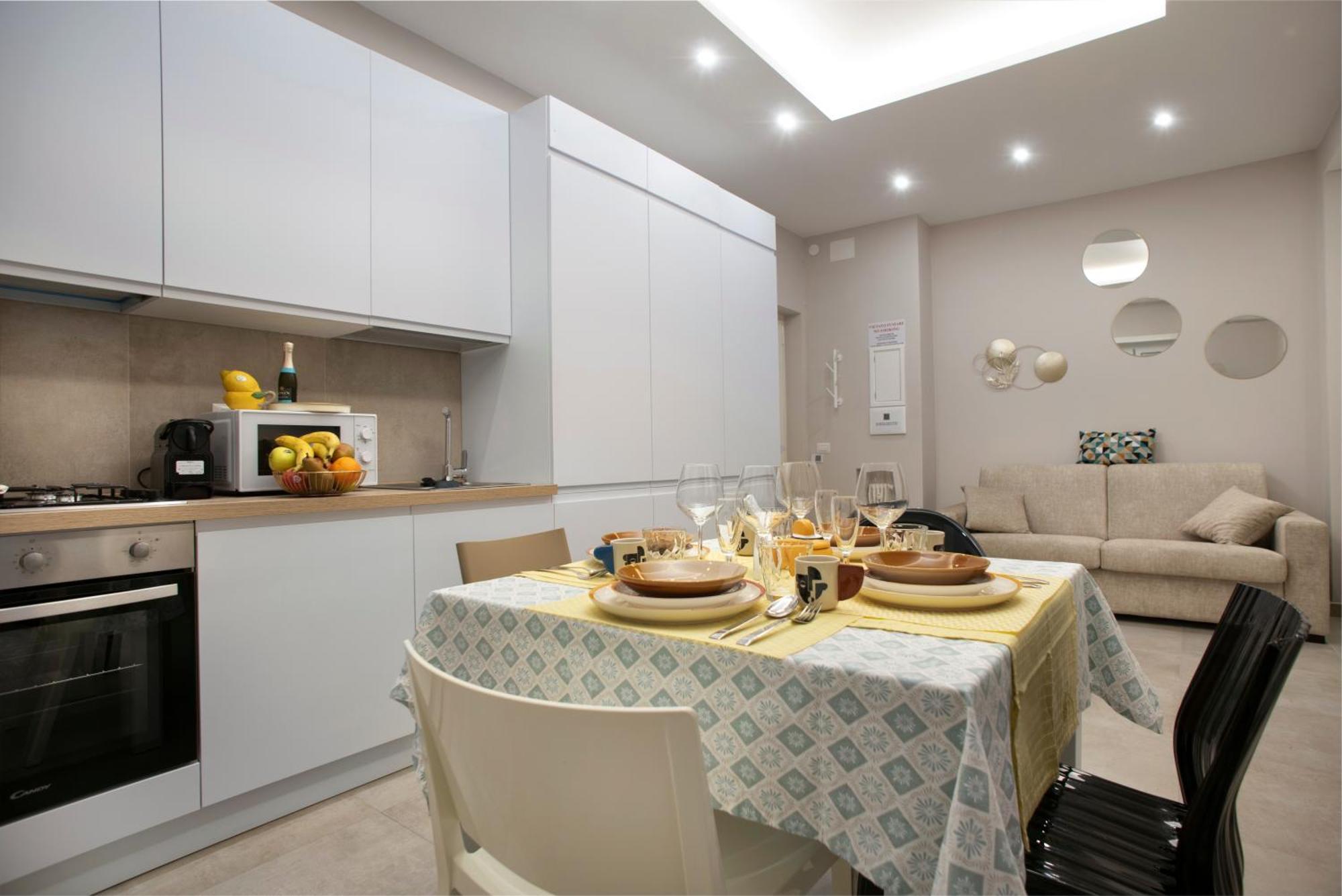 Delicious House Casa Vacanza Roma Dış mekan fotoğraf
