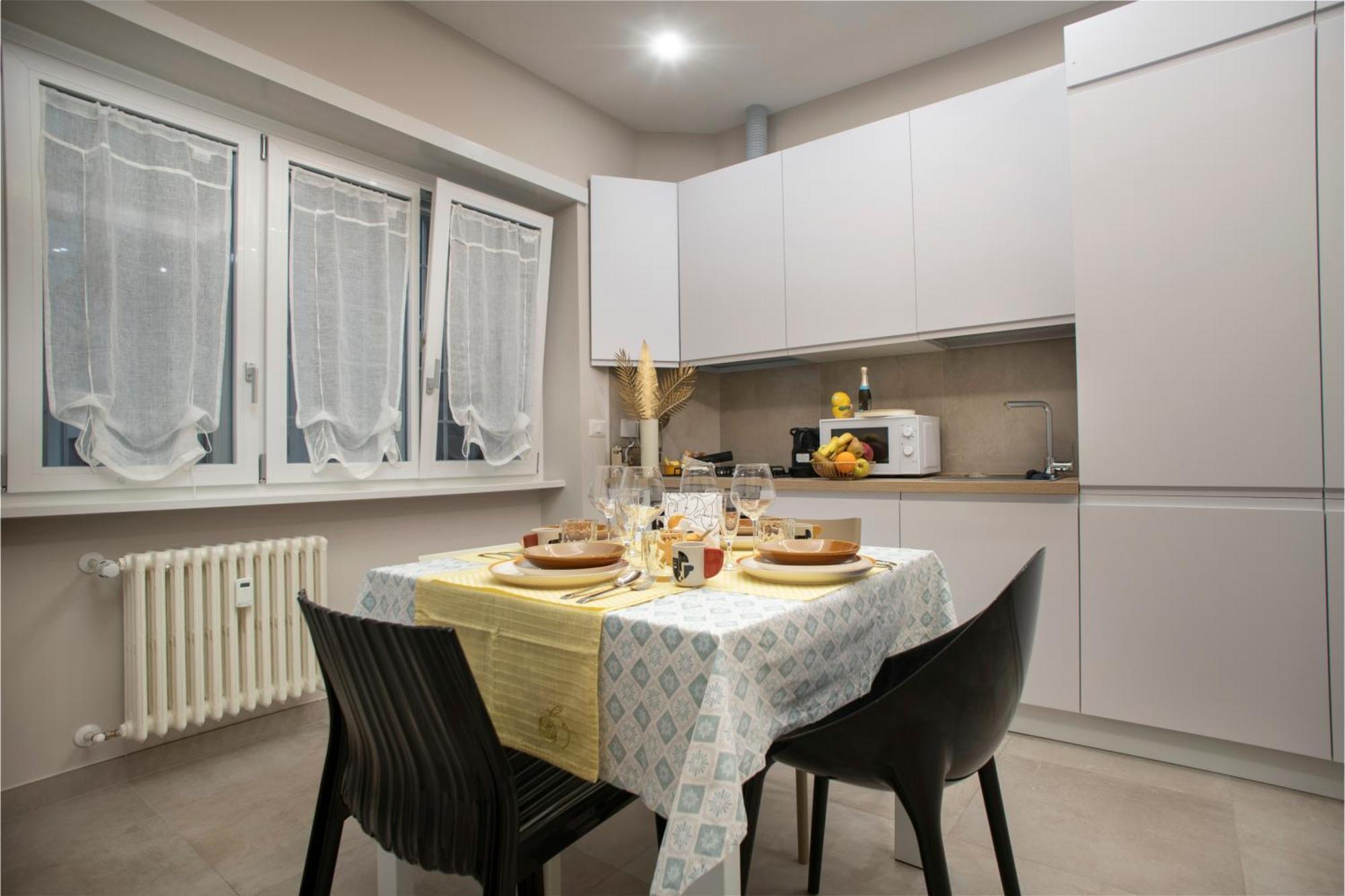 Delicious House Casa Vacanza Roma Dış mekan fotoğraf