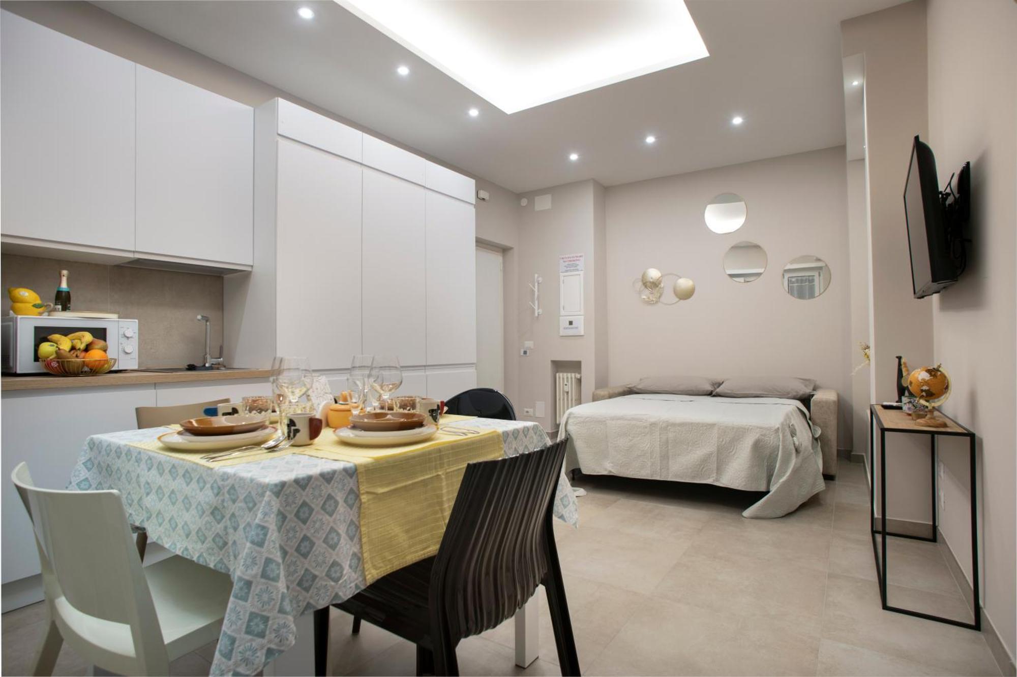 Delicious House Casa Vacanza Roma Dış mekan fotoğraf